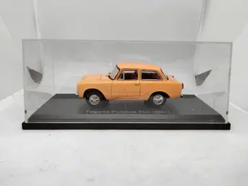 도요타 파브리카 700 (1961) 미니카