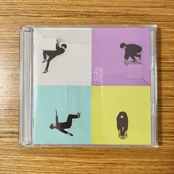 마카로니 연필 season 초회 한정판 CD DVD 라이브 영상 마카엔