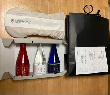 에폰 에폰골프 골프헤드커버 기념 일본술