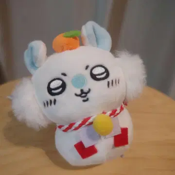 치이카와 (먼작귀) 오모치모치모치 마스코트 모몽가