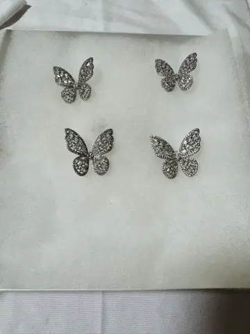 ANNAN WEDDING 나비 어레인지 핑