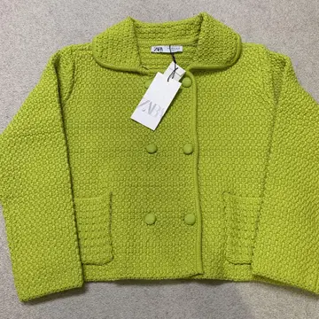 ZARA 자켓