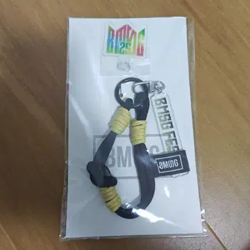 BMSG FES'25 폰 스트랩 ( BMSG )