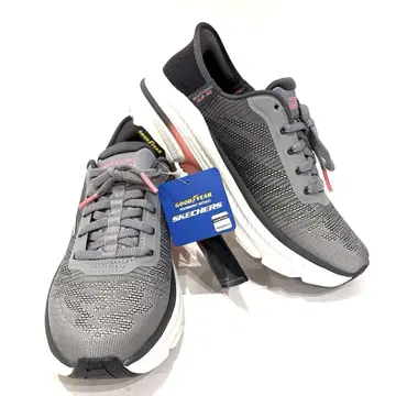 [ 새상품 ] SKECHERS ARCH FIT 스니커즈 아델피 23cm