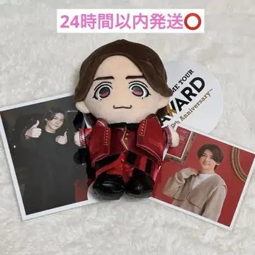 WEST. 코타키 노조무 치비스트 AWARD