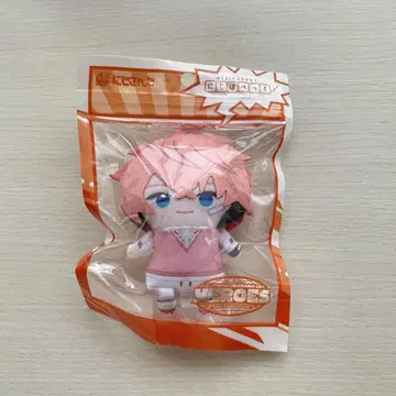 아카기 웬 니지 파펫