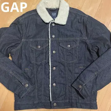 한정가 인하 GAP 보아 데님 자켓