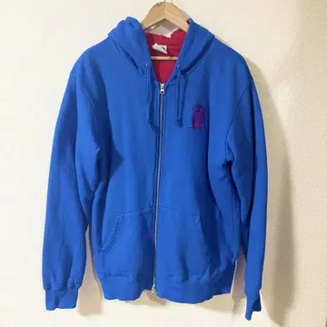 X-LARGE 엑스라지 집업 후드티