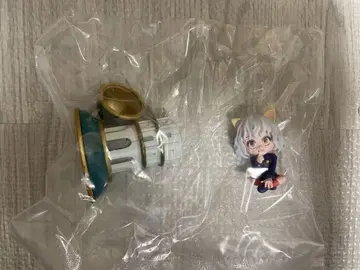 HUNTER x HUNTER 데스크탑 헌터 3 피토 리멘트