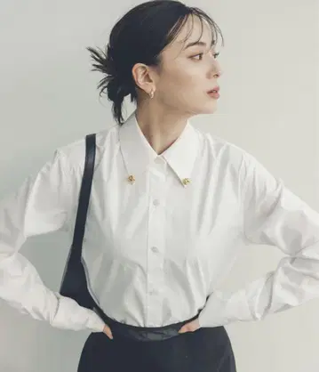 anuans 액세서리 틸 셔츠