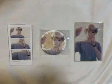 스타마이 히야마 타카미 LoveTrap