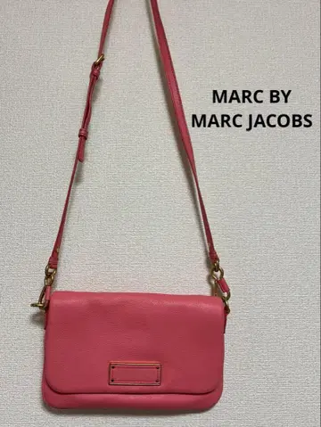 마크 바이 마크 제이콥스 숄더백