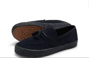 Last Resort AB VM005 Loafer BLACK
