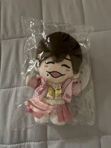 나가오 켄토 치비 누이 나니와단시