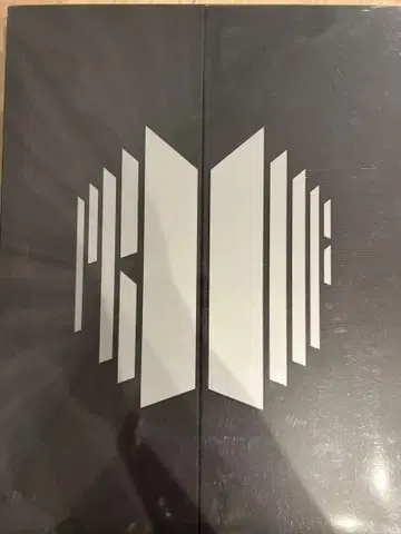 BTS proof CD