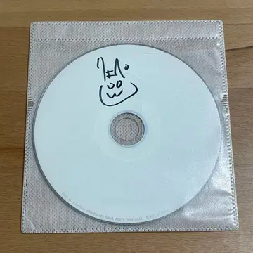 Frozen Circle 메가마소 CD