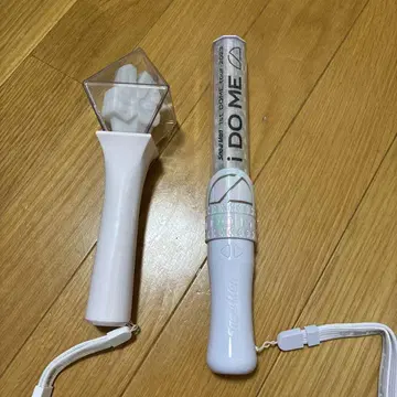 SnowMan 응원봉
