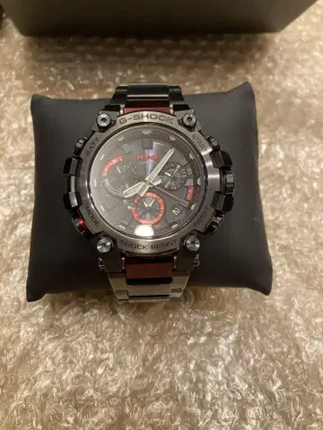 G-SHOCK MTG-B3000BD-1AJF