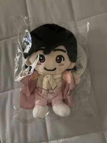 나니와단시 미치에다 슌스케 치비누이