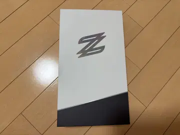 ZeePruk 라이트 스틱 응원봉 ZeeNuNew