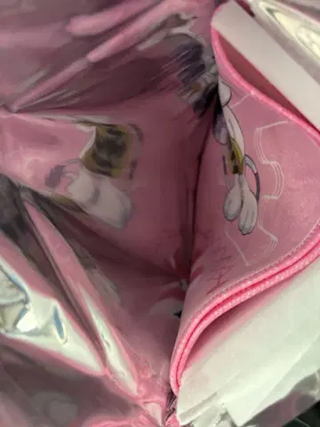 디지몬 어드벤처 극락탕 야가미 이슬이(히카리) 테일몬