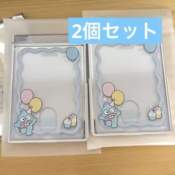 에뚜왈 에그리오트 트레이딩 커스텀 컴팩트 거울 한교동