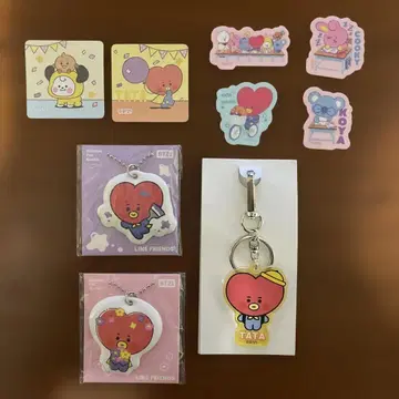 BT21 TATA