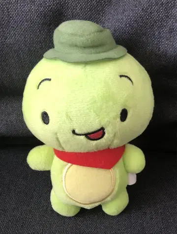 마이젠 시스터즈 마이키 봉제 인형 ~탐험에 GO!~