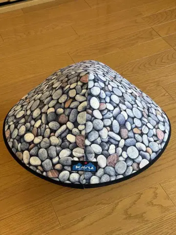 KAVU 칠바 햇
