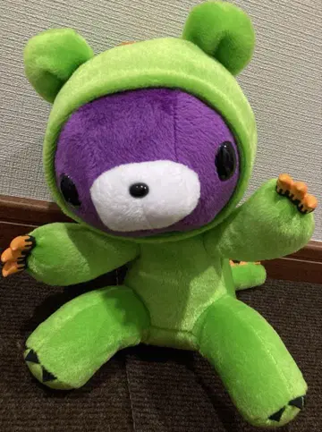 그루미 제7회 할로윈 상전 노림 ver.