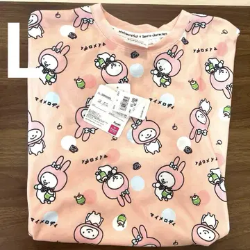L 사이즈 새상품 니시무라 유우지 T셔츠 마이멜로디 올 패턴 재고 라스트