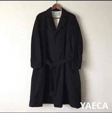 YAECA Aline Atelier Coat