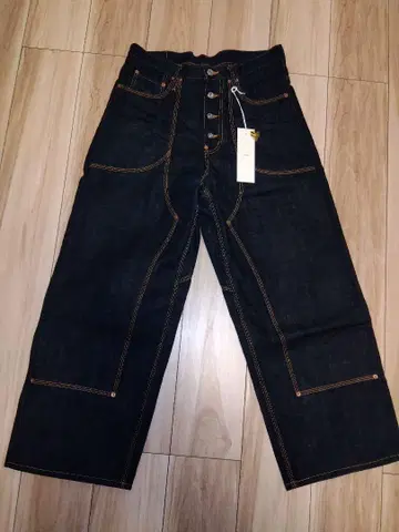 sugarhill w32 인디고