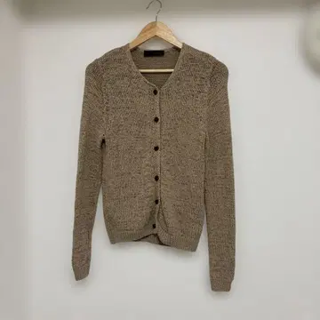 자라 가디건