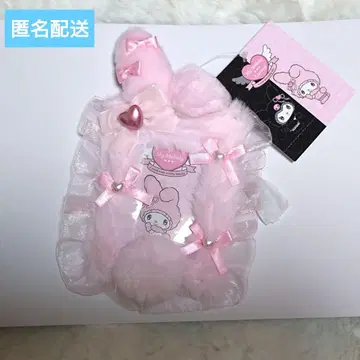 산리오 카드 케이스 멜로우 살로미우사 마이멜로디 [ 새상품 택 포함 ]