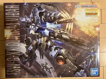 MG 1/100 건담 비다르