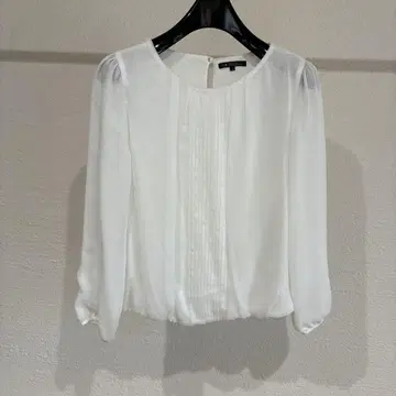 컨디션 최상 23구 블라우스