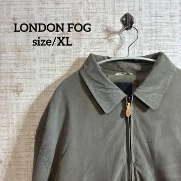 LONDON FOG 아우터