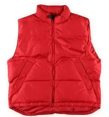 90's Eddie Bauer 구스 다운 베스트 에디 바우어