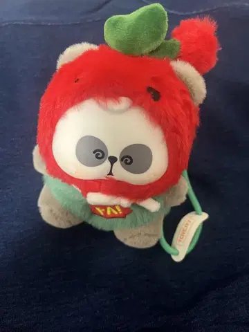 Mr.PA 팬더 boom boom Candy