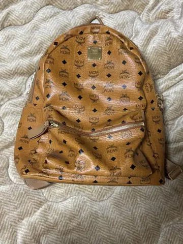 MCM 백팩
