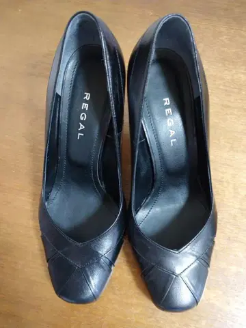 REGAL 하이힐 23.5cm