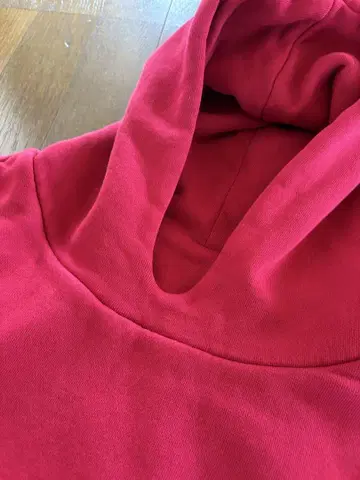 YZY DMX hoodie