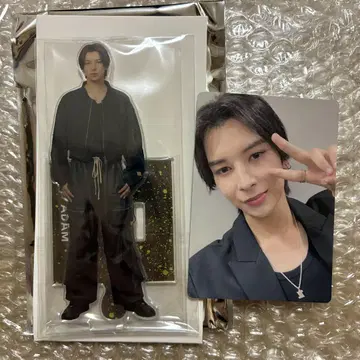 THELASTPIECE 아담