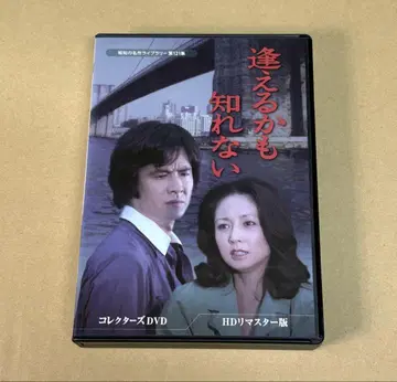어쩌면 만날 수 있을지도 몰라 컬렉터즈 DVD HD 리마스터판
