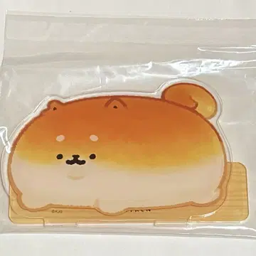 [ 익명 배송 ] 이스트켄 시바코페 원형 아크릴 스탠드