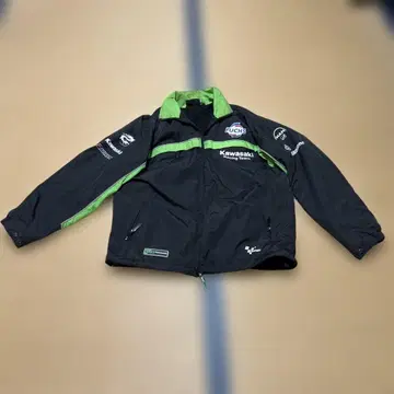 가와사키 motogp Kawasaki Racing Team 점퍼