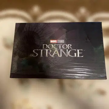 닥터 스트레인지 프리미엄 BOX
