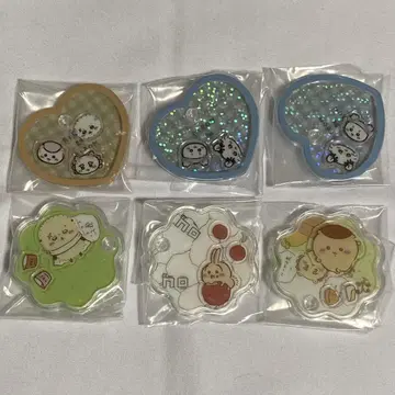 치이카와 (먼작귀) 캐릭터 참 구미