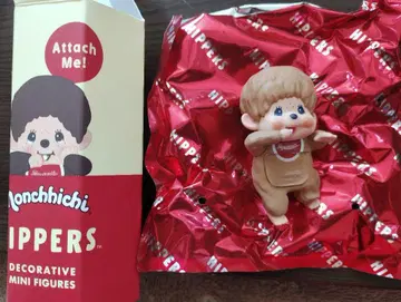 피퍼즈 몽치치 시크릿